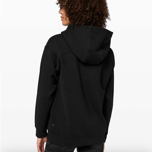 Lululemon All Yours Hoodie. Size Small - Picture 2 of 7